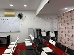Lee Kai House (D7), Office #533732531